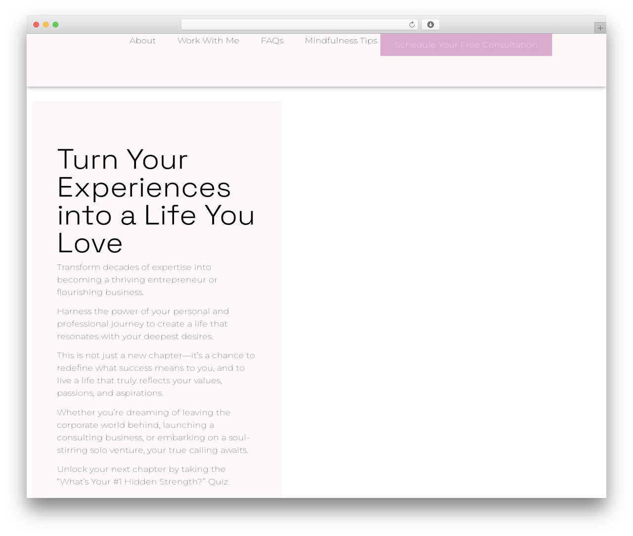 Hello Elementor WordPress theme - boostingwomensuccess.com Hello Elementor WordPress theme - boostingwomensuccess.com