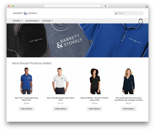 Variation swatches WordPress plugin - barrettandstokely-swag.com