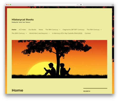 Pixeline's Email Protector (pixelines-email-protector) free WordPress plugin - historycalroots.com