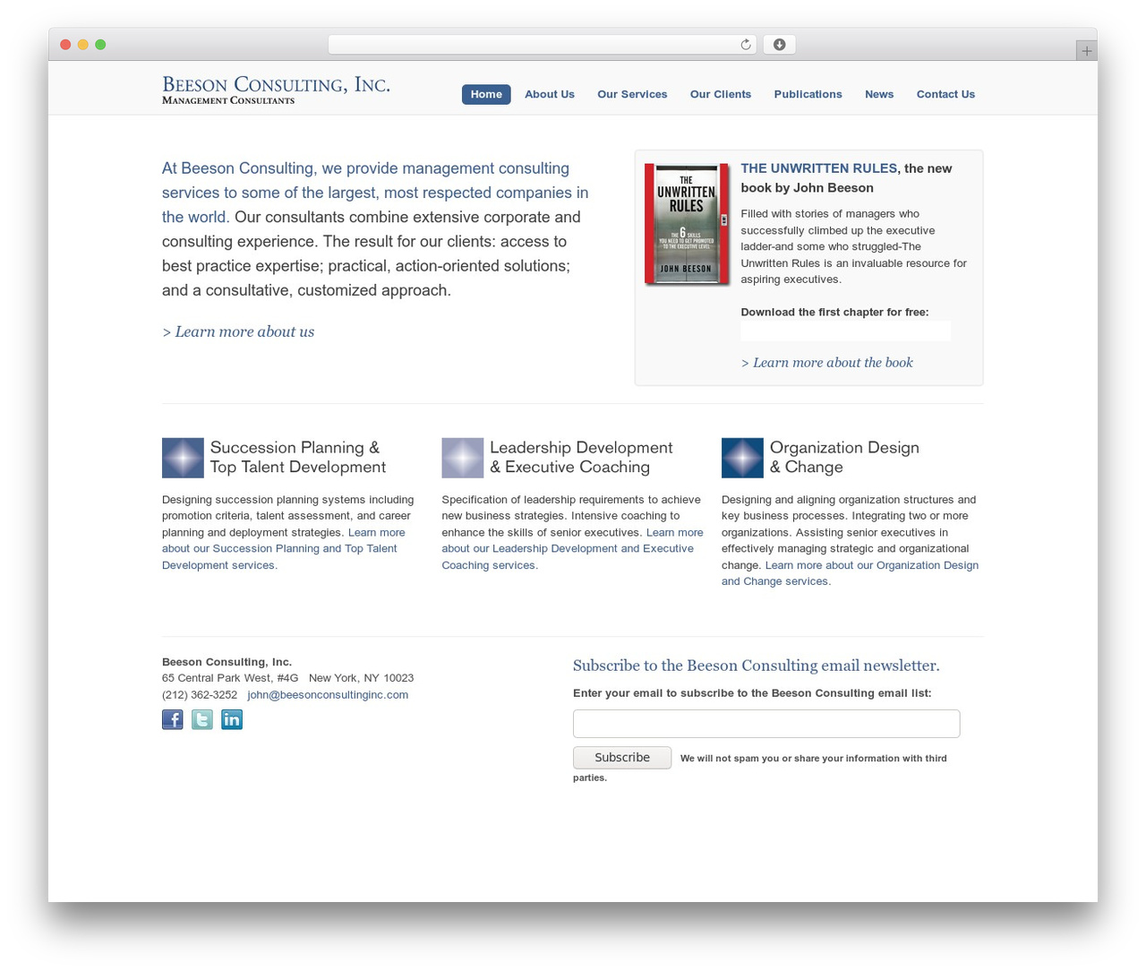 WordPress theme Beeson - beesonconsultinginc.com WordPress theme Beeson - beesonconsultinginc.com