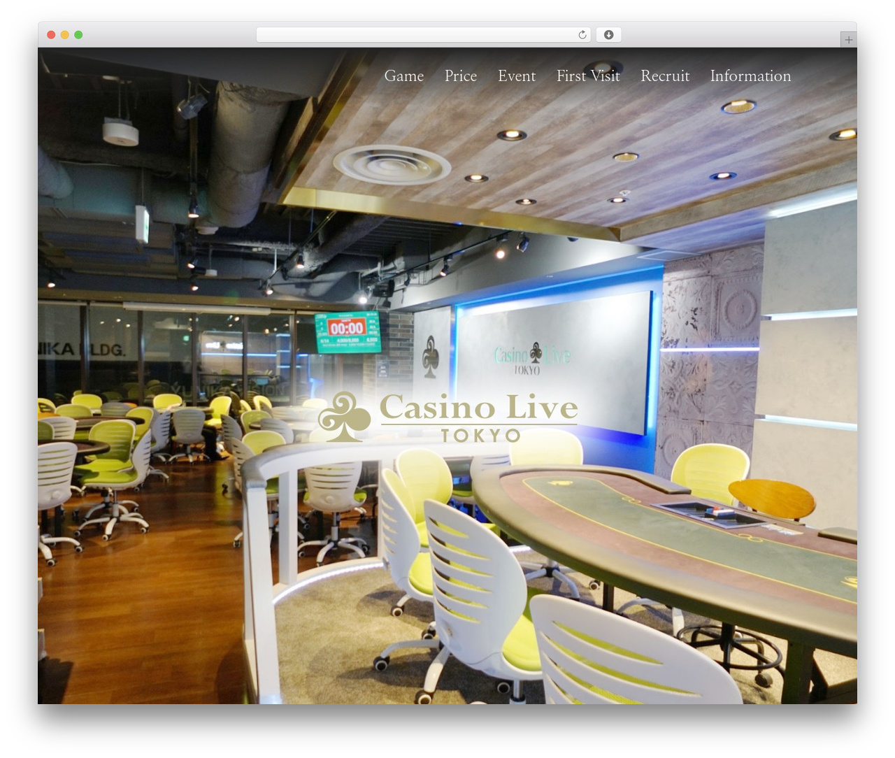 WordPress theme CLT - casino-live-tokyo.com WordPress theme CLT - casino-live-tokyo.com