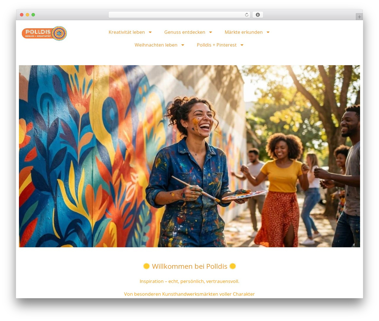 WordPress theme Hello Elementor - www.polldis.com