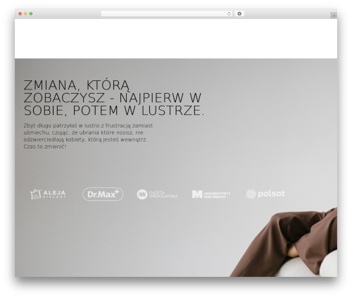 My elementor widget WordPress plugin - paulinalotecka.com