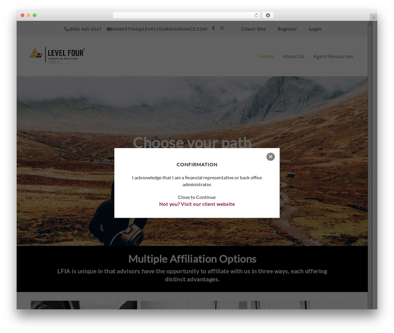 WordPress theme Themify Ultra - levelfourinsurance.com WordPress theme Themify Ultra - levelfourinsurance.com