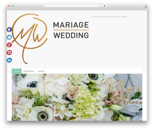 Social Share Buttons (social-share-floating-icons) free WordPress plugin - mariagewedding.ca Social Share Buttons (social-share-floating-icons) free WordPress plugin - mariagewedding.ca