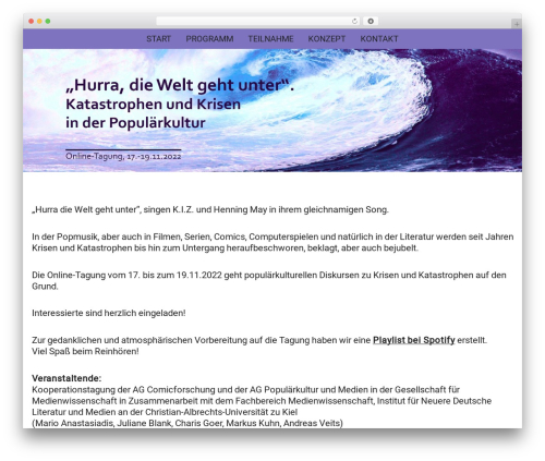 OtFm Gutenberg Spoiler – (or FAQ) collapse block (otfm-gutenberg-spoiler) free WordPress plugin - kriseninderpopulaerkultur.de OtFm Gutenberg Spoiler – (or FAQ) collapse block (otfm-gutenberg-spoiler) free WordPress plugin - kriseninderpopulaerkultur.de