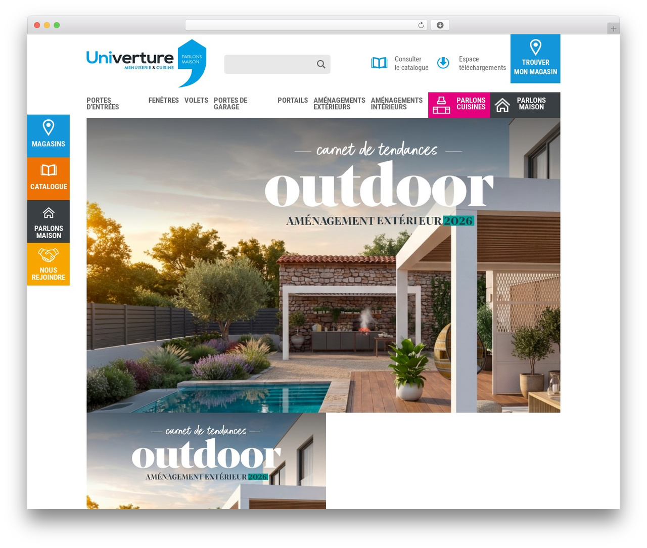 univerture WordPress theme - univerture.com univerture WordPress theme - univerture.com
