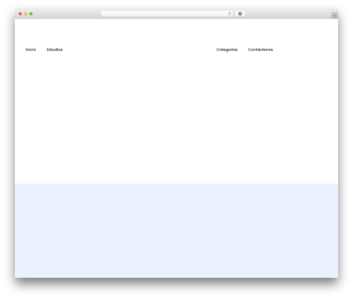 Wp post modules el WordPress plugin - maranatha.cl