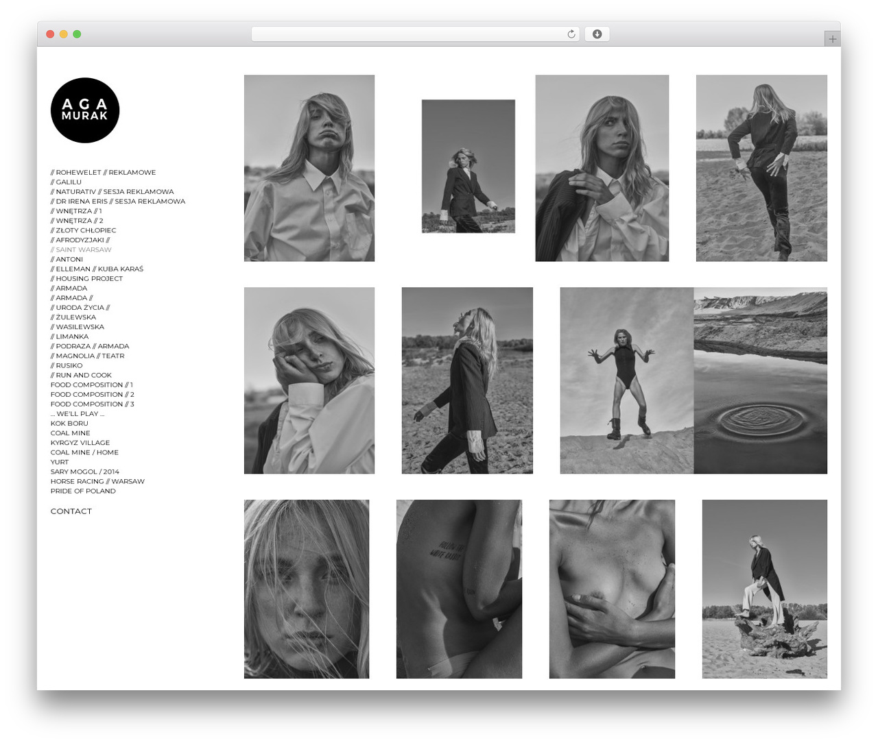HyperX WordPress theme - agamurak.com HyperX WordPress theme - agamurak.com