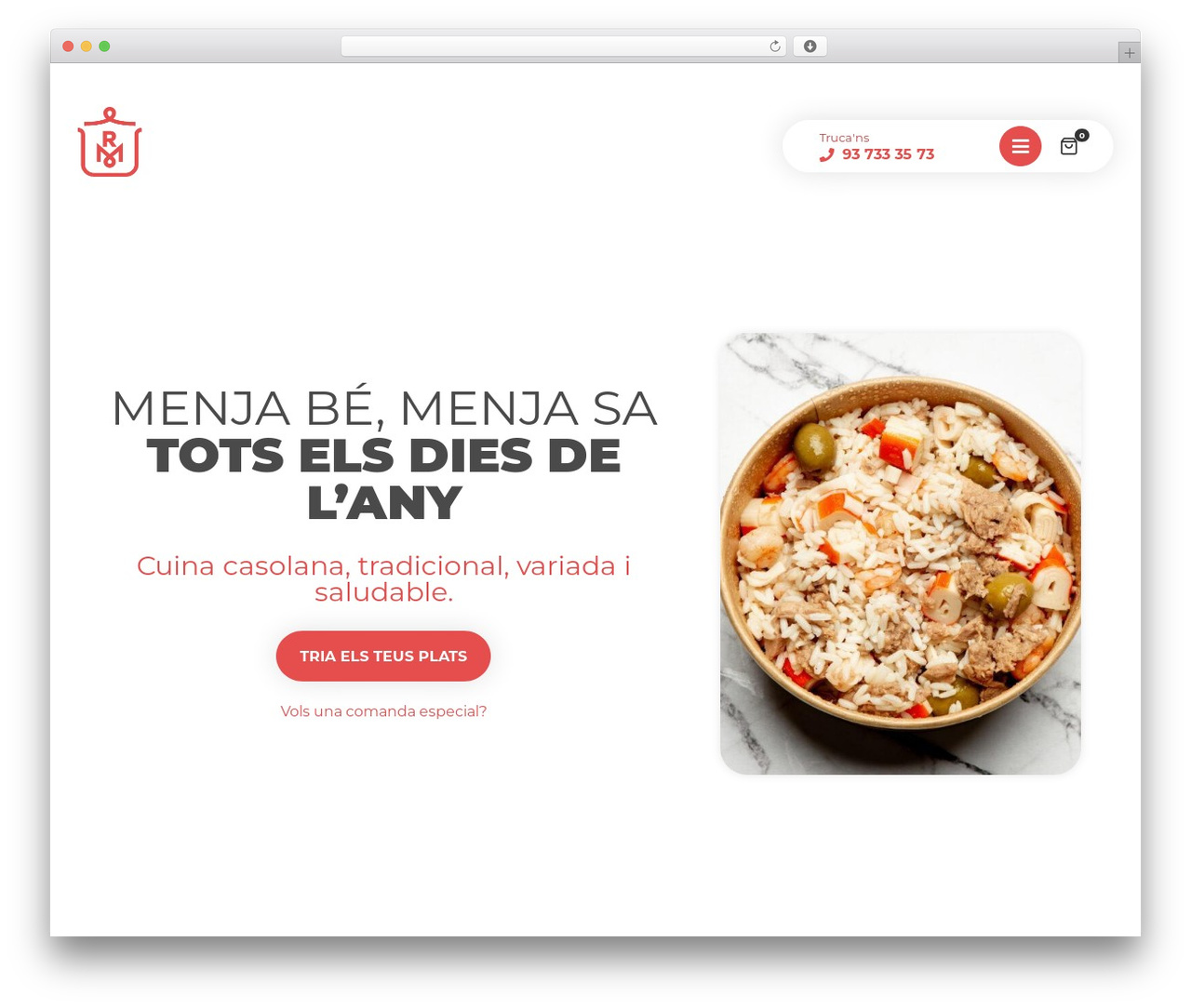 Lafka WordPress theme - ricardoimontse.com Lafka WordPress theme - ricardoimontse.com