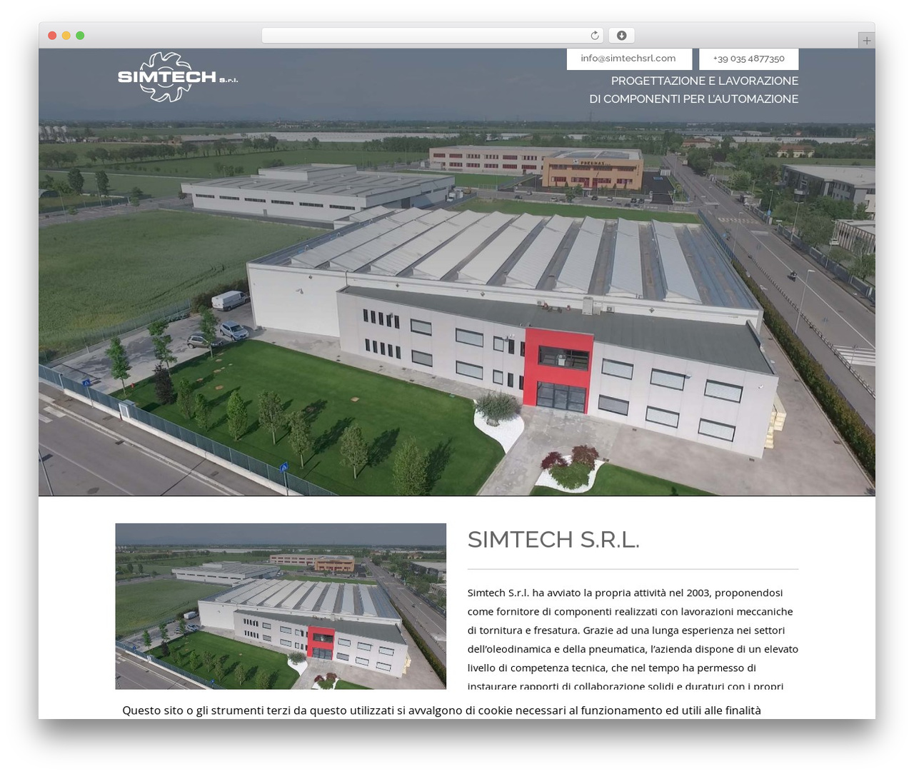 simtech theme WordPress - simtechsrl.com simtech theme WordPress - simtechsrl.com