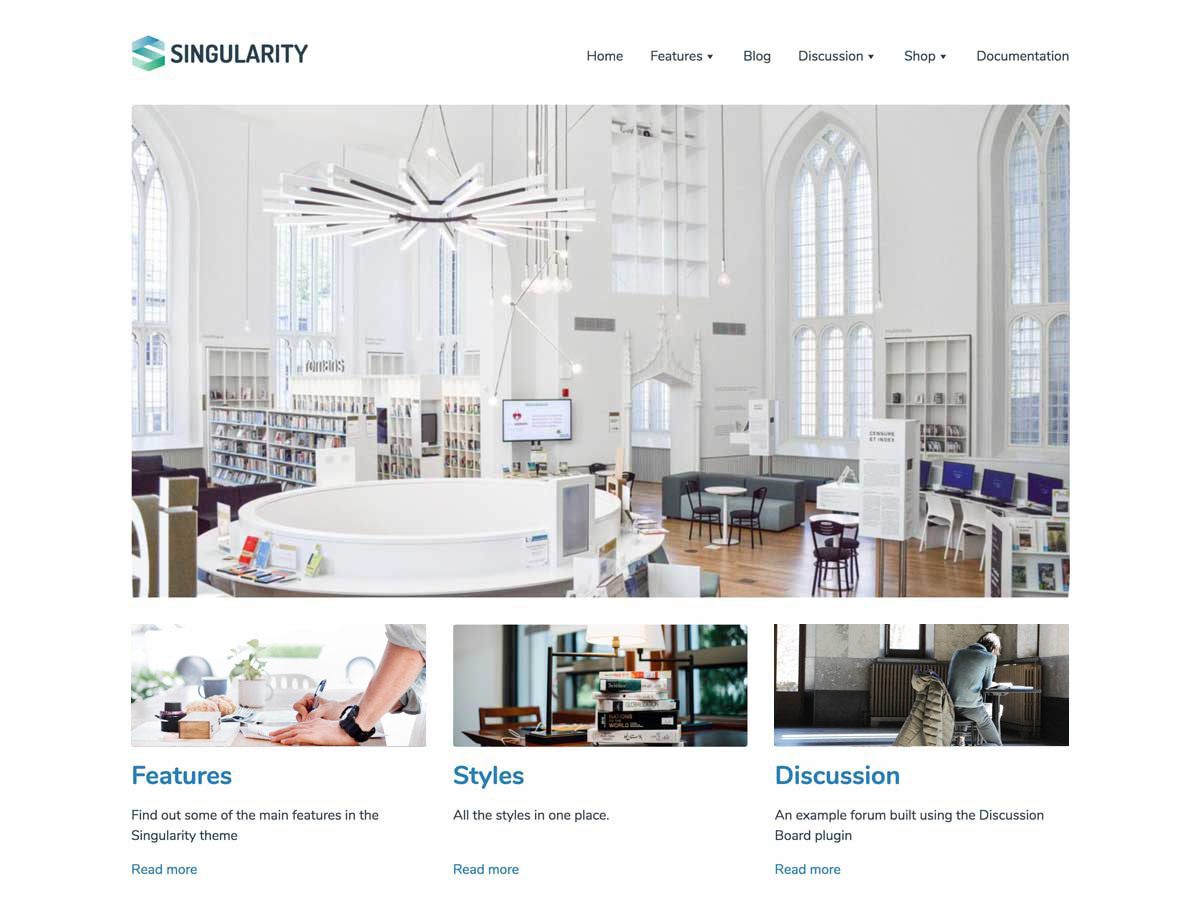 singularity_child WordPress theme singularity_child WordPress theme