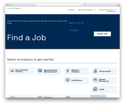 Facetwp submit WordPress plugin - jobs.beaconhillstaffing.com