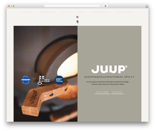 Woocommerce gateway verifone WordPress plugin - juup.fi