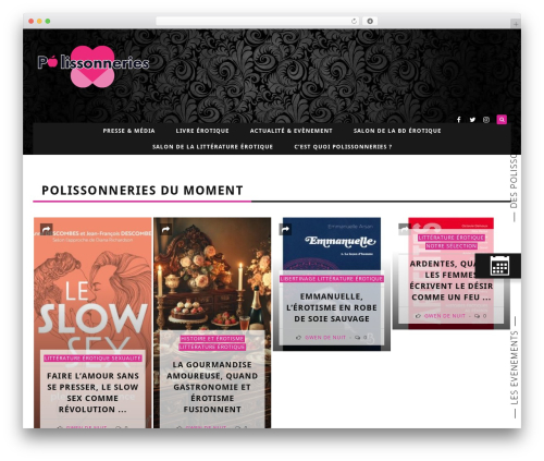 Preloader (the-preloader) free WordPress plugin - polissonneries.com Preloader (the-preloader) free WordPress plugin - polissonneries.com