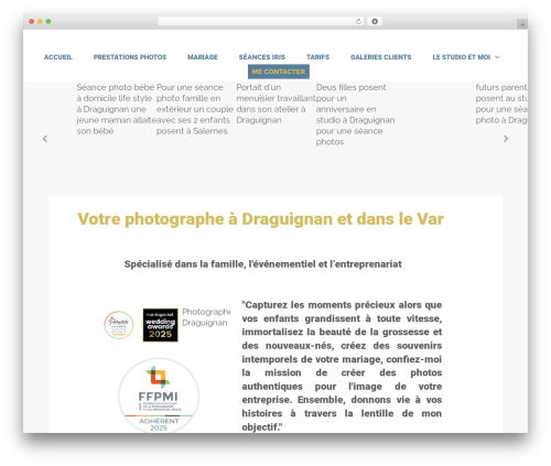 PixProof – Easy Photo Proofing for Photographers (pixproof) free WordPress plugin - gaeldelaite.com