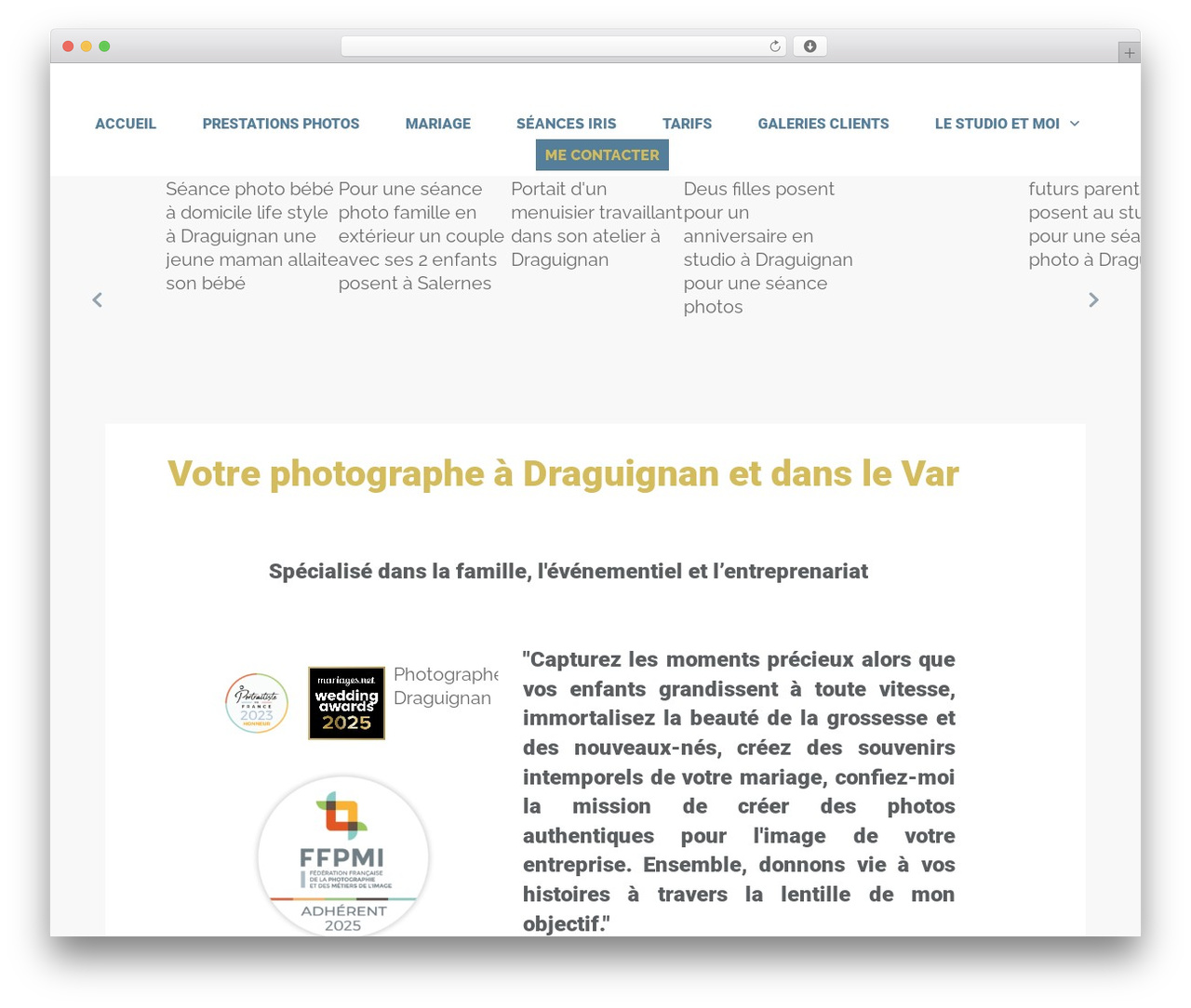 Thrive Theme Builder premium WordPress theme - gaeldelaite.com Thrive Theme Builder premium WordPress theme - gaeldelaite.com