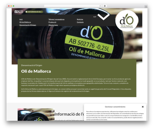 WordPress Picture / Portfolio / Media Gallery (nimble-portfolio) free WordPress plugin - olidemallorca.es WordPress Picture / Portfolio / Media Gallery (nimble-portfolio) free WordPress plugin - olidemallorca.es