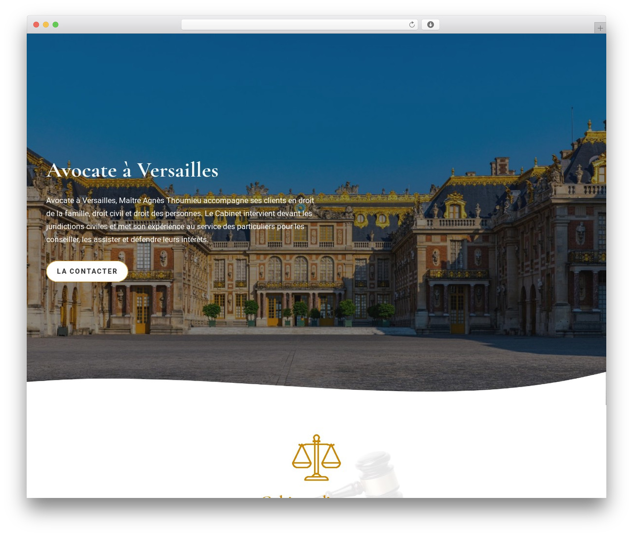 WordPress theme Constructor - agnesthoumieuavocat.fr WordPress theme Constructor - agnesthoumieuavocat.fr