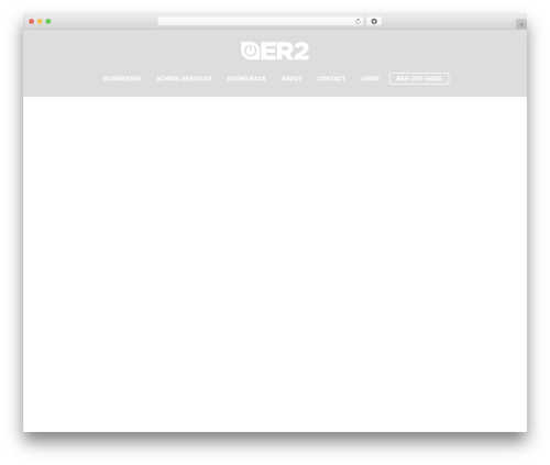 Simple Floating Menu (simple-floating-menu) free WordPress plugin - er2.com Simple Floating Menu (simple-floating-menu) free WordPress plugin - er2.com