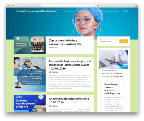 Adaptable Notes theme WordPress - oilkrakstom.pl Adaptable Notes theme WordPress - oilkrakstom.pl