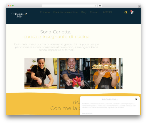 Hostinger affiliate plugin WordPress plugin - carlottalolli.com
