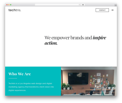 Page Transition (page-transition) free WordPress plugin - techtris.com Page Transition (page-transition) free WordPress plugin - techtris.com
