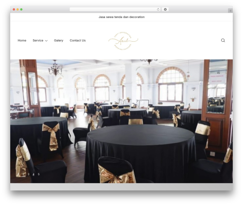 aThemes Blocks (athemes-blocks) free WordPress plugin - arieltentdecor.com