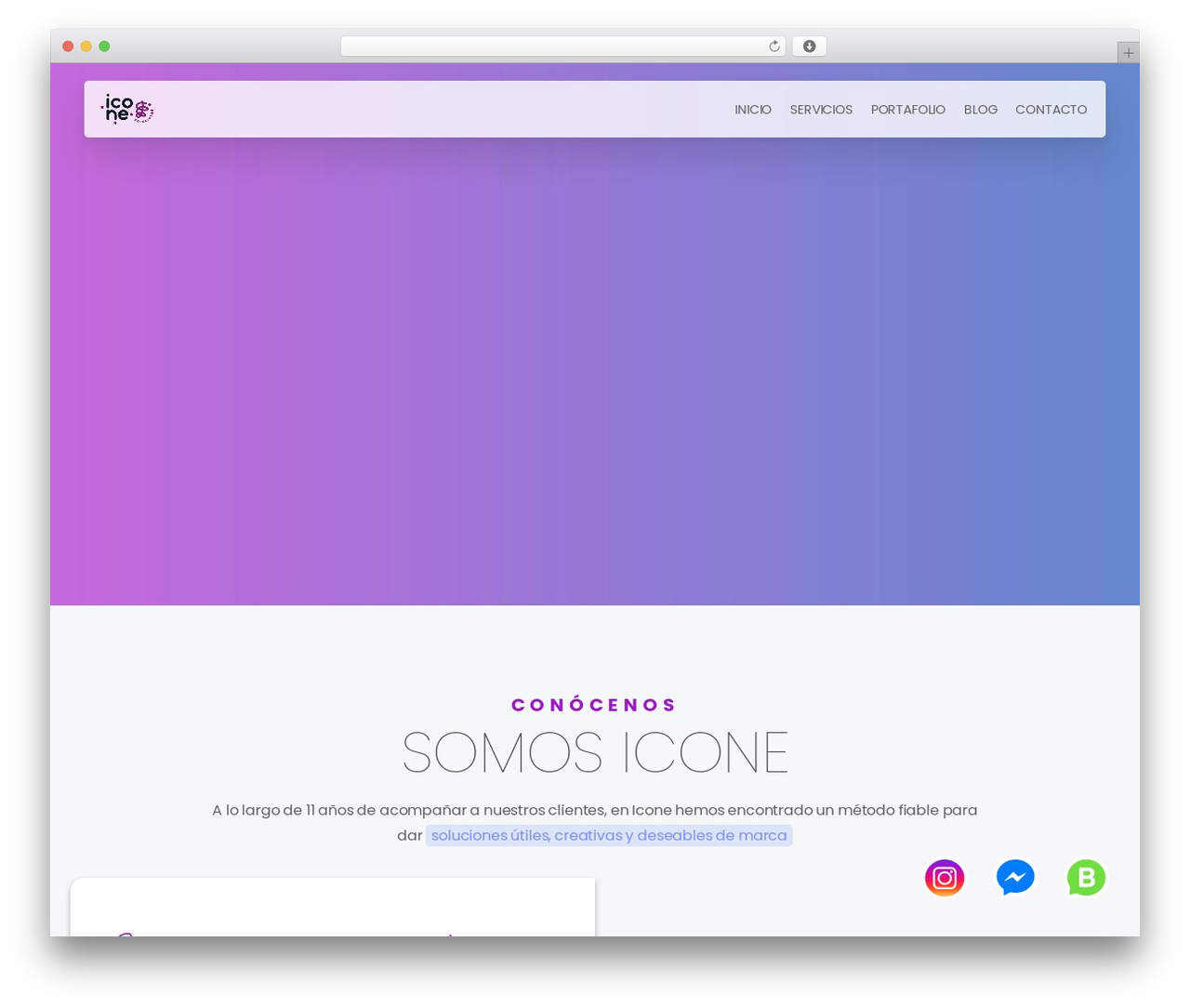 Essentials WordPress theme - icone-solutions.com Essentials WordPress theme - icone-solutions.com