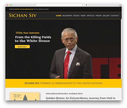 Final tiles gallery WordPress plugin - sichansiv.com