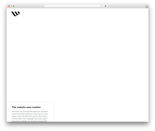 Flynt WordPress theme - eyeseethree.com