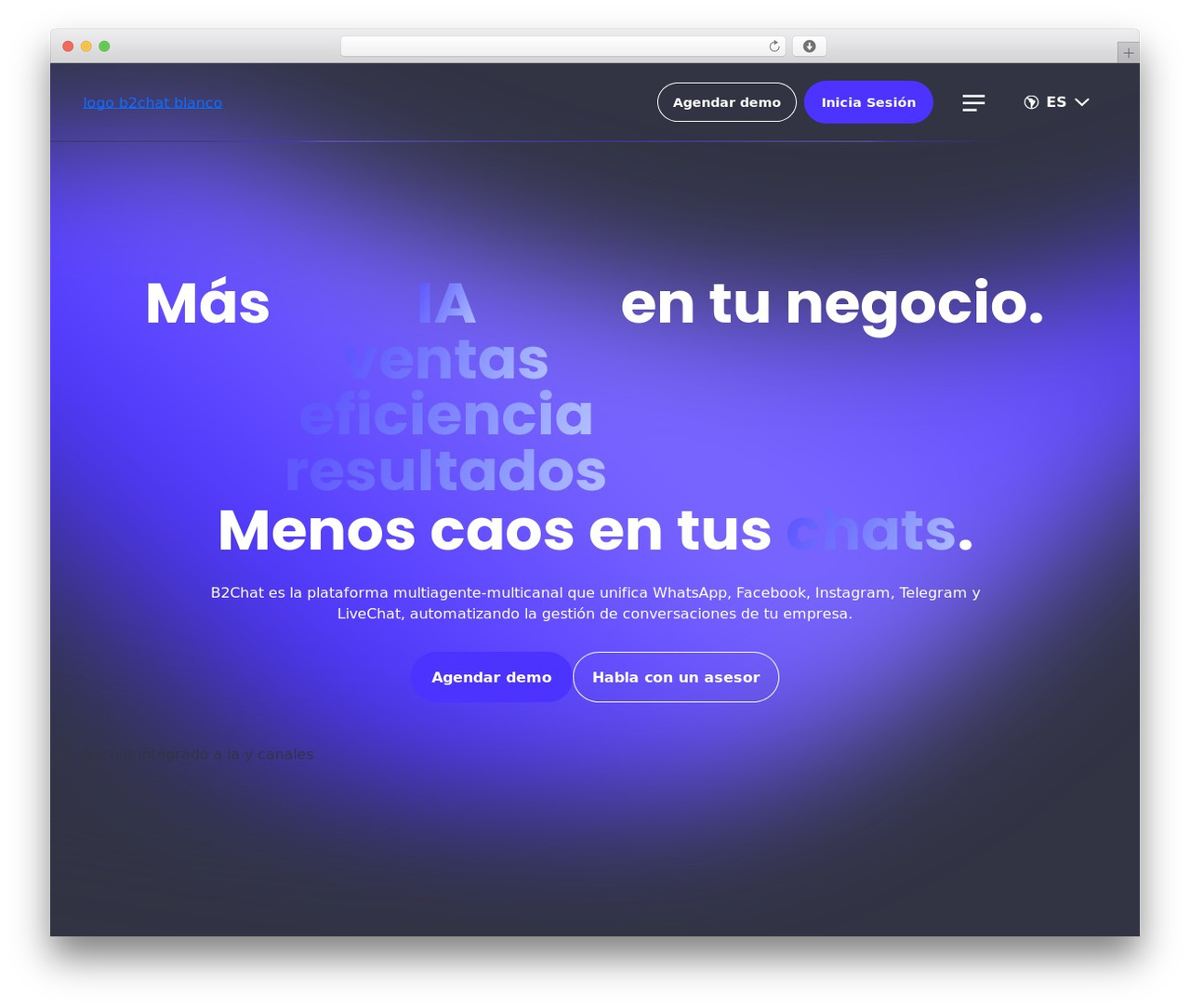 Insomnio DEV WordPress theme - www.b2chat.io Insomnio DEV WordPress theme - www.b2chat.io