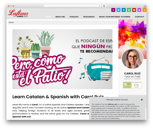Altcha spam protection WordPress plugin - laflores.net