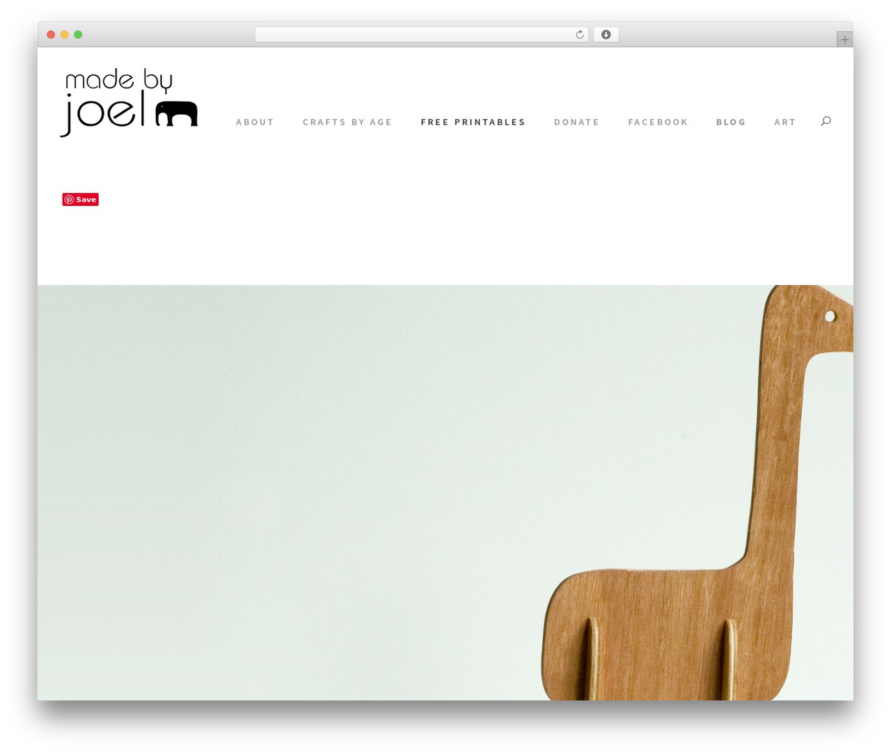 Kleanity WordPress theme - madebyjoel.com Kleanity WordPress theme - madebyjoel.com