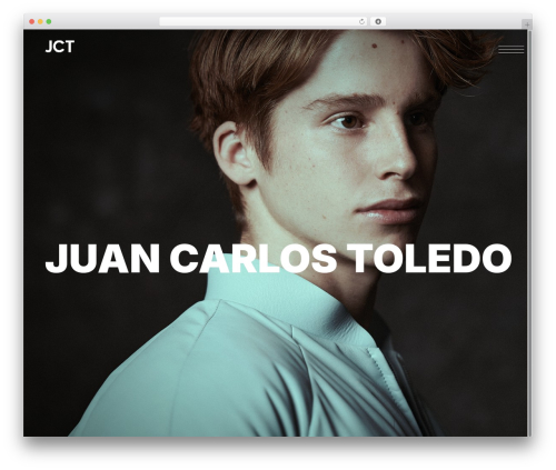 Superfly menu 1 WordPress plugin - juancarlostoledo.com