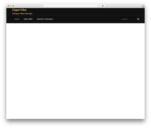 Unlimited for elementor premium WordPress plugin - cigar-vibe.com