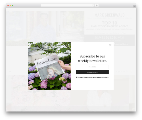 EventPrime – Modern Events Calendar, Bookings and Tickets (eventprime-event-calendar-management) free WordPress plugin - jameslanepost.com