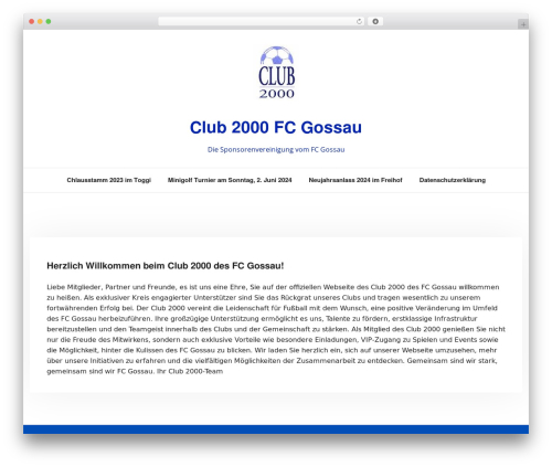 Theme WordPress AeonBlock - club2000-fcg.ch Theme WordPress AeonBlock - club2000-fcg.ch
