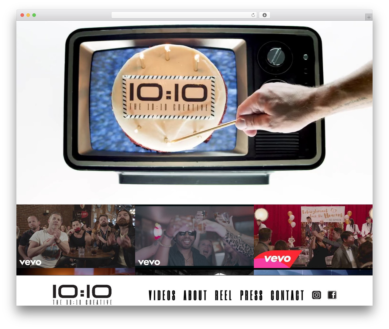 Theme WordPress Divi - the1010creative.com Theme WordPress Divi - the1010creative.com
