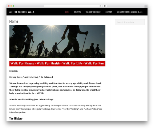 Disclosure Picker (disclosure-picker) free WordPress plugin - activenordicwalk.com Disclosure Picker (disclosure-picker) free WordPress plugin - activenordicwalk.com