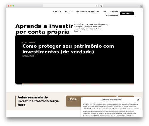 Form Masks for Elementor (form-masks-for-elementor) free WordPress plugin - investidordeverdade.com