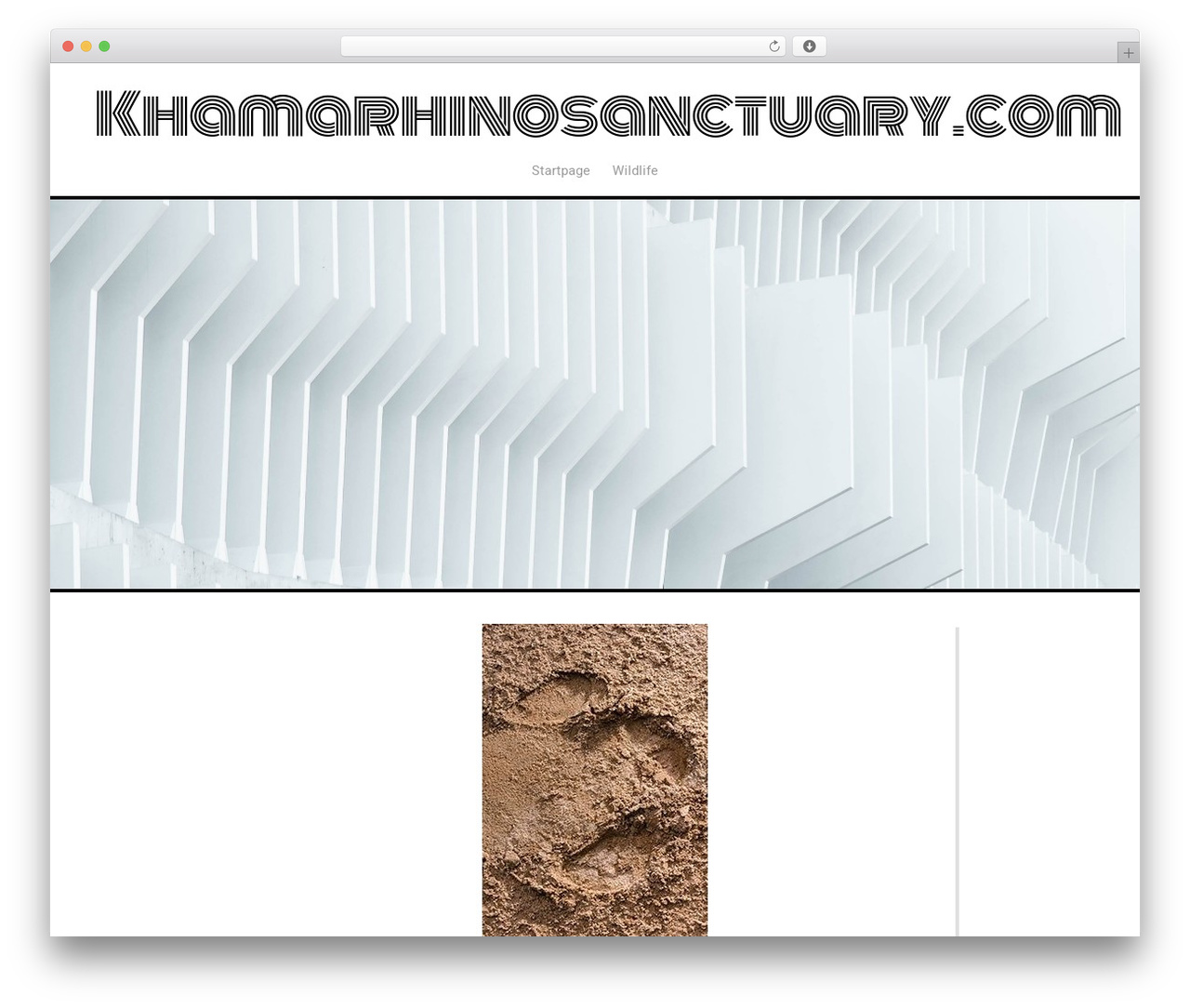 Theme WordPress Structure Lite - khamarhinosanctuary.com Theme WordPress Structure Lite - khamarhinosanctuary.com