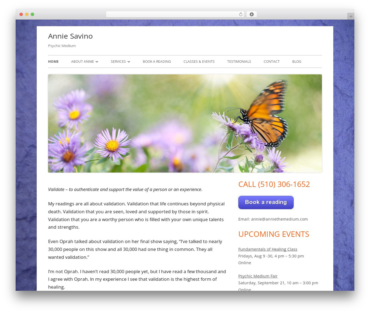 Tiny Framework best free WordPress theme - anniethemedium.com Tiny Framework best free WordPress theme - anniethemedium.com