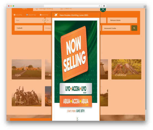 Themeum core WordPress plugin - ibomair.com