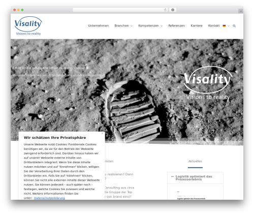 exovia GDPR Google Maps (exactly-gdpr-google-maps) free WordPress plugin - visality.de exovia GDPR Google Maps (exactly-gdpr-google-maps) free WordPress plugin - visality.de