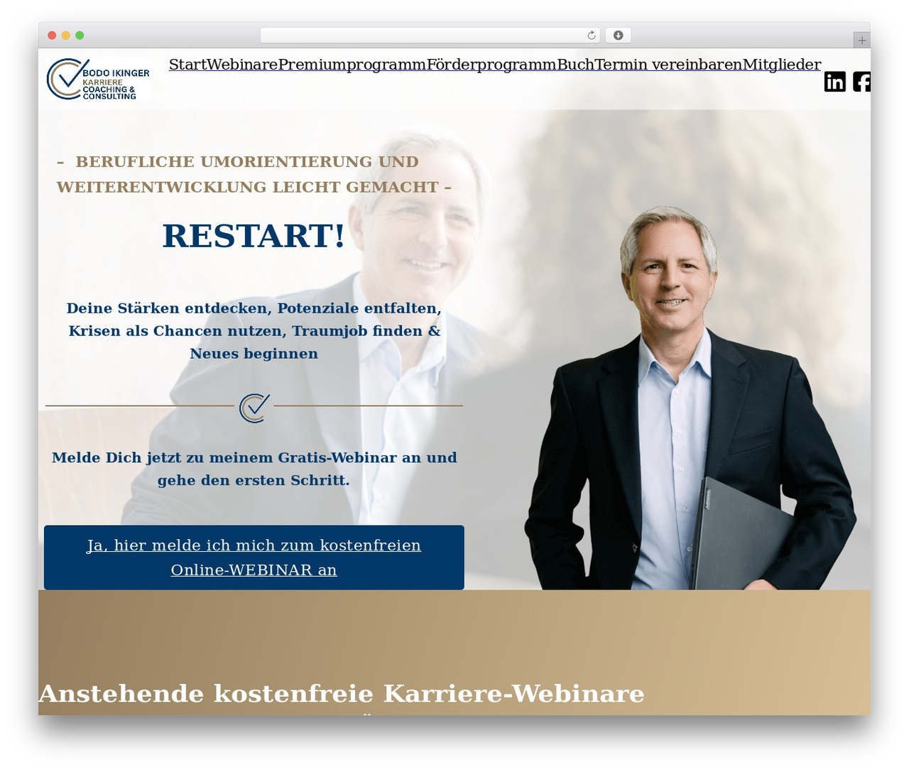 WordPress theme Bricks - bodo-ikinger.com WordPress theme Bricks - bodo-ikinger.com