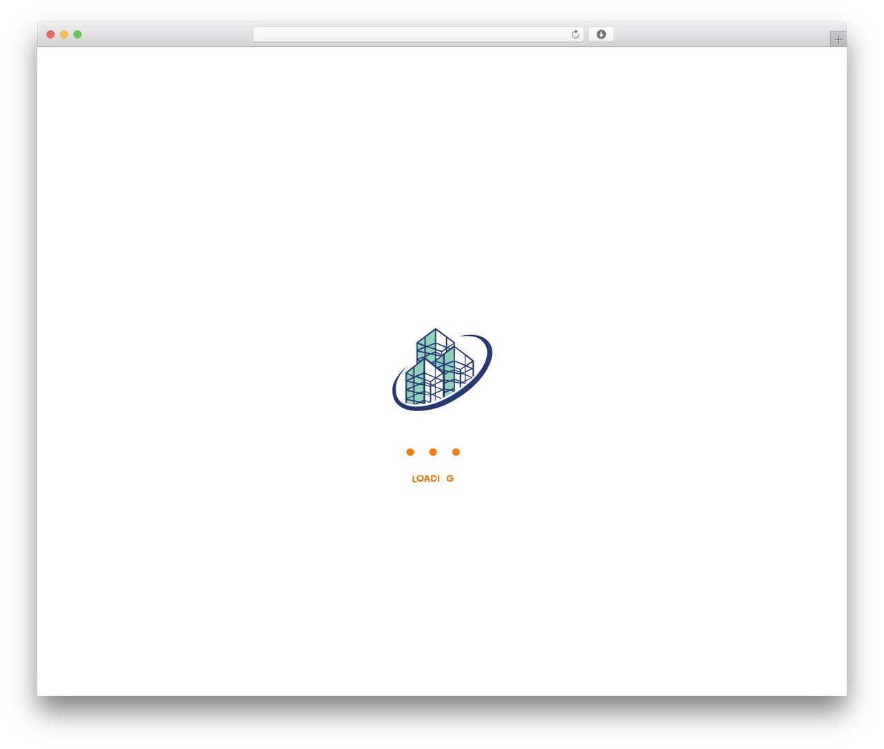 WordPress theme Builta - drddevelopers.com