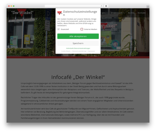 Wp responsive recent post slider pro WordPress plugin - derwinkel.de