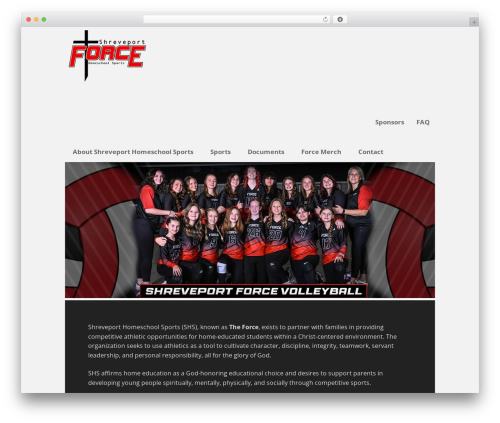 Forgravity fillablepdfs WordPress plugin - shreveportforce.com