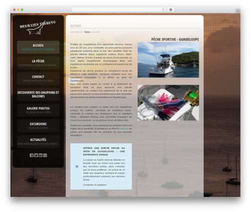 Arconix Portfolio (arconix-portfolio) free WordPress plugin - deshaies-fishing.com